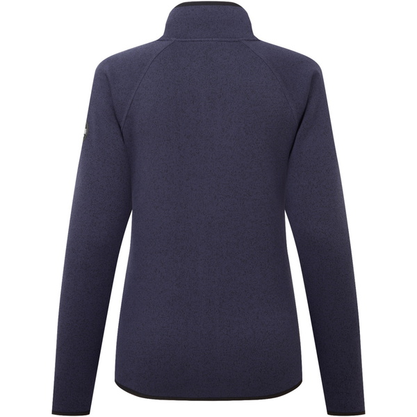 2026 Gill Womens Knit Fleece Jacket 1499W - Navy